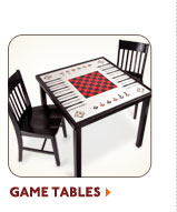 Heidi's Hot Library Trends: Game Tables>